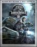 Jurassic World 3d (Blu-Ray 3d / Blu-Ray / Dvd / Digital Hd) (Blu-Ray) (Bilingual)