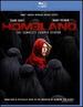 Homeland: Season 4 [Blu-Ray]