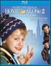 Home Alone 2: Lost in New York [Blu-ray/DVD]