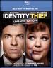 Identity Thief [Blu-Ray]