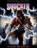 Shocker [Collector's Edition] [Blu-Ray]