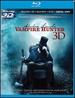 Abraham Lincoln: Vampire Hunter (Blu-Ray 3d / Blu-Ray / Dvd / Digital Copy)