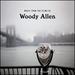 Music From the Films of Woody Allen (Audo Cd)