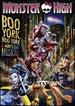 Monster High: Boo York, Boo York [Dvd]
