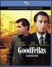 Goodfellas 25th Anniversary Edition [Blu-Ray]