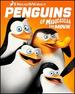 Penguins of Madagascar (2015) [Blu-Ray]