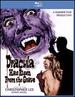 Dracula Has Risen From Grave [Blu-Ray]