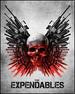 The Expendables Exclusive Limited Edition Steelbook (Blu Ray + Digital Hd)