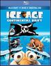 Ice Age: Continental Drift [Blu-Ray]