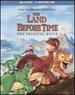 The Land Before Time [Blu-Ray]