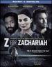 Z for Zachariah [Blu-Ray + Digital Hd]