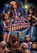 Barbie & Her Sisters in the Great Puppy Adventure [Dvd]