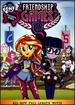 My Little Pony Equestria Girls Friendship Games