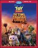 Toy Story That Time Forgot Bd + Digital Hd [Blu-Ray]