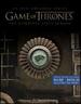Game of Thrones: the Complete First Season (Steelbook)(Blu-Ray+Digital Hd)