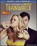 Trainwreck [Includes Digital Copy] [Blu-ray/DVD]