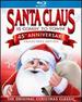 Santa Claus is Comin' to Town 45th Anniversary Collector's Edition [Blu-Ray]