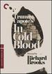 In Cold Blood [Vhs]