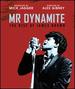 Mr Dynamite: the Rise of James Brown [Blu-Ray]