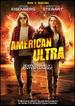 American Ultra [Blu-Ray + Dvd + Digital Hd]