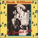 Hank Williams 40 Greatest Hits (Gatefold Sleeve) [2lp Vinyl]