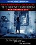 Paranormal Activity: the Ghost Dimension [Blu-Ray]