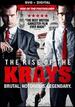 Rise of the Krays [Dvd]
