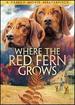 Where the Red Fern Grows [Vhs]