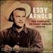 Eddy Arnold: the Complete Us Chart Singles, 1945-1962