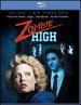 Zombie High (Bluray/Dvd Combo) [Blu-Ray]