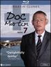 Doc Martin: Series 7 [Blu-ray]