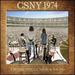 Csny 1974 (3 Cd + Dvd)