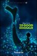 The Good Dinosaur [Includes Digital Copy] [3D] [Blu-ray/DVD]