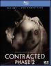 Contracted: Phase II (Blu-Ray/Dvd Combo)
