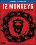 12 Monkeys: Season 1 [Blu-Ray]