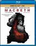 Macbeth (Blu-Ray + Dvd)