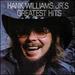 Hank Williams Jr's Greatest Hits