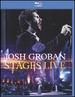 Josh Groban Stages Live