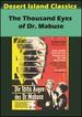 Thousand Eyes of Dr Mabuse