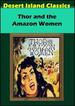 Thor & the Amazon Women
