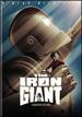 The Iron Giant [Signature Edition] [Blu-ray]