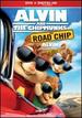 Alvin and the Chipmunks 4: the Road Chip