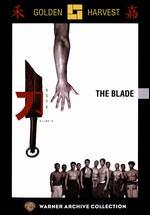 Blade, the