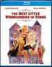 Best Little Whorehouse in Texas [Blu-ray]