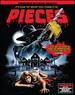 Pieces [CD/2 Blu-ray]