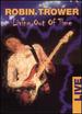 Robin Trower-Living Out of Time: Live