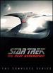 Star Trek: the Next Generation: the Complete Series