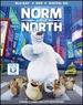 Norm of the North [Blu-Ray + Dvd + Digital Hd]