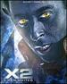X2: X-Men United Blu-Ray