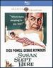 Susan Slept Here [Blu-Ray]